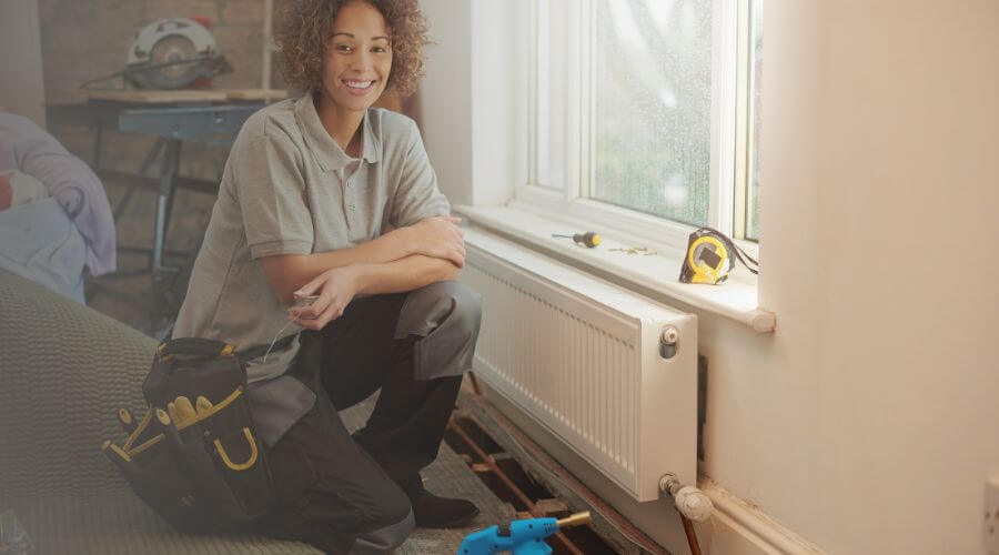 Professional industrial roofing company in Fayette, NY